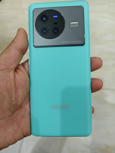Vivo X80 12/256 GB