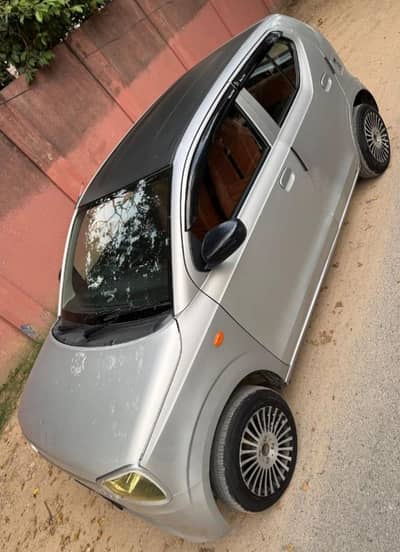 Suzuki Alto 2023/2024