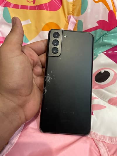 Samsung S21 Plus