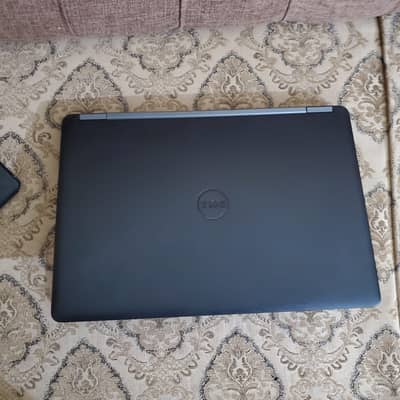 Core i5 5th gen |8GB RAM| 256GB SSD | Fingerprint