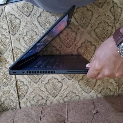 Core i5 5th gen |8GB RAM| 256GB SSD | Fingerprint