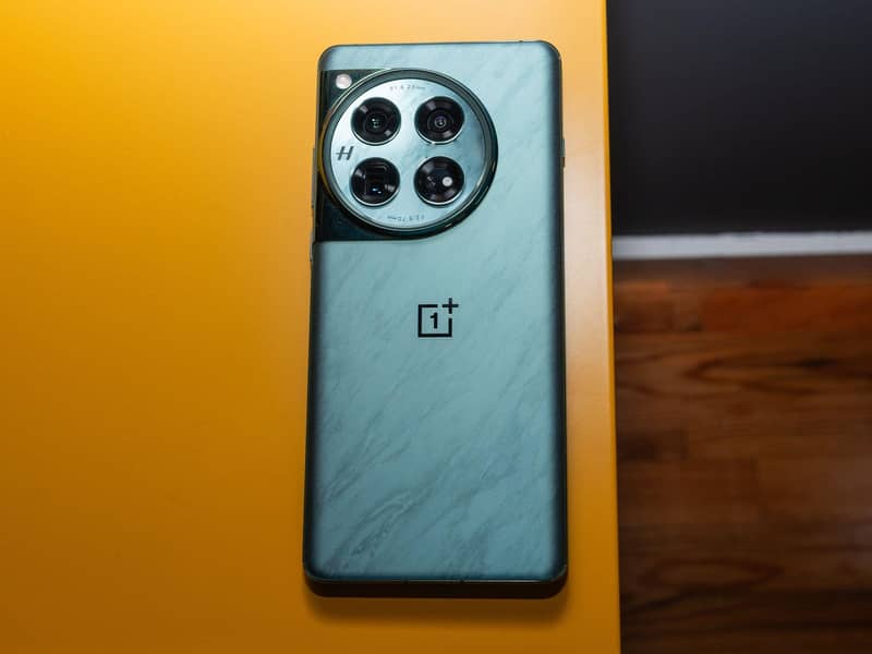 One Plus 12 0