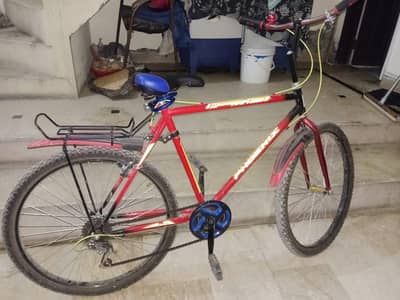 bicycle for sale