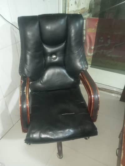 used chair ha