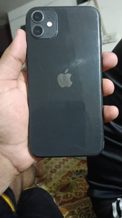Apple iPhone 11