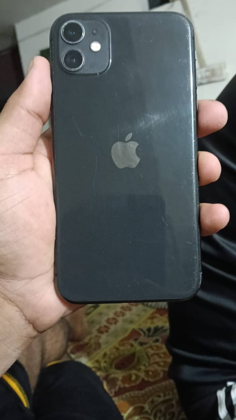 Apple iPhone 11 0