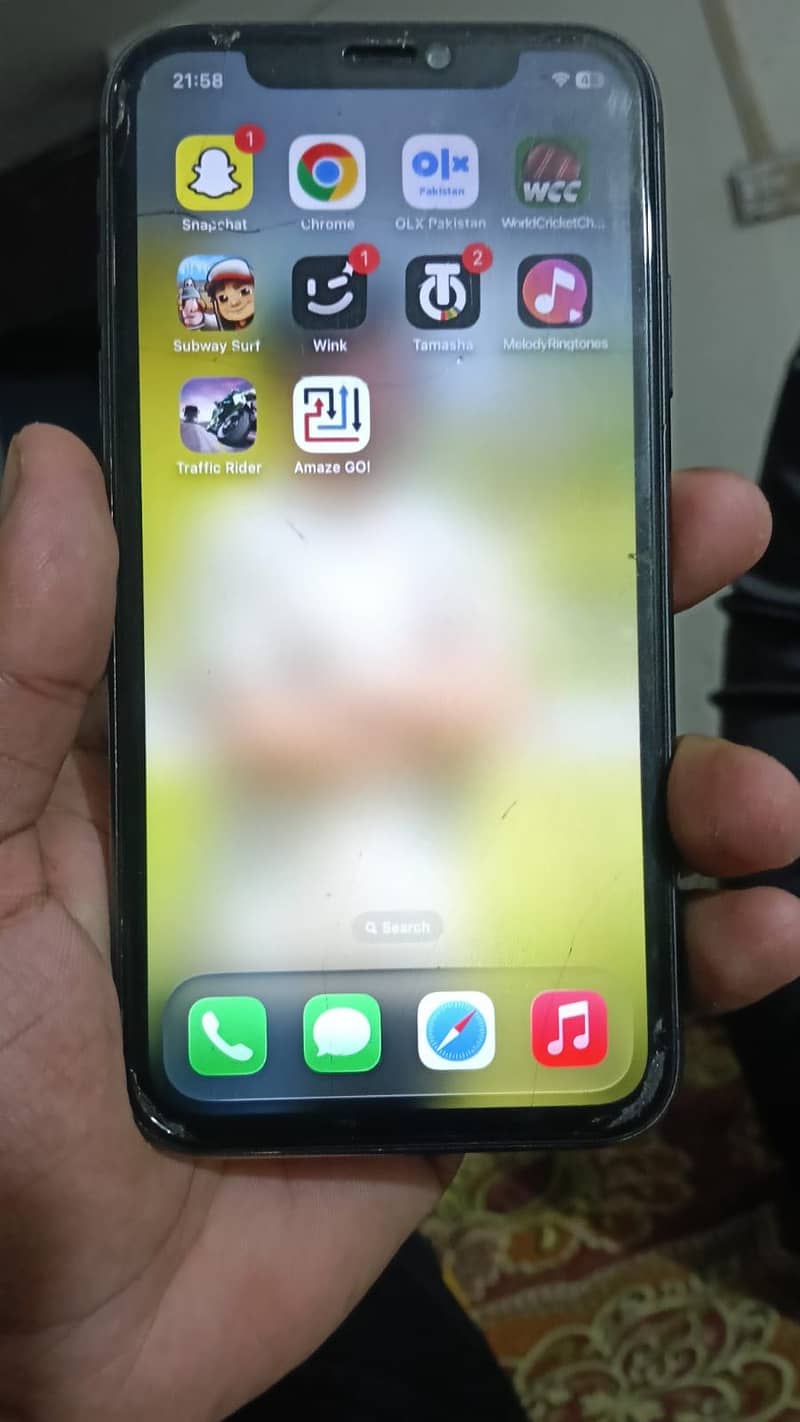 Apple iPhone 11 1