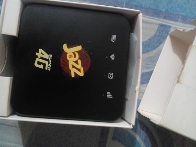 Jazz Devices total 3 1