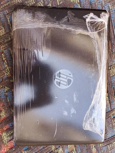 Hp core i7 4th generation