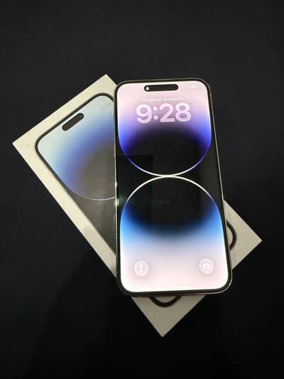 Apple iPhone 14 Pro Max