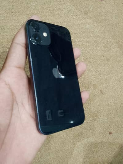 Apple iPhone 12 mini 128gb water pack