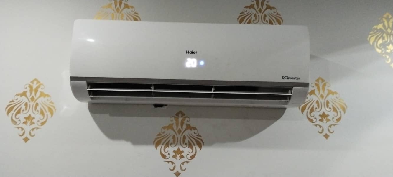 higher AC 1.5 0