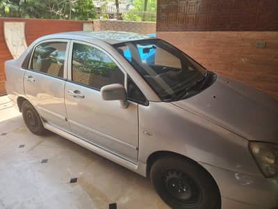 Suzuki Liana 2006