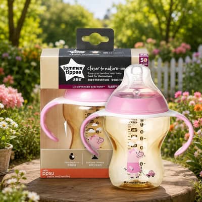 Tommee Tippee Baby Feeder
