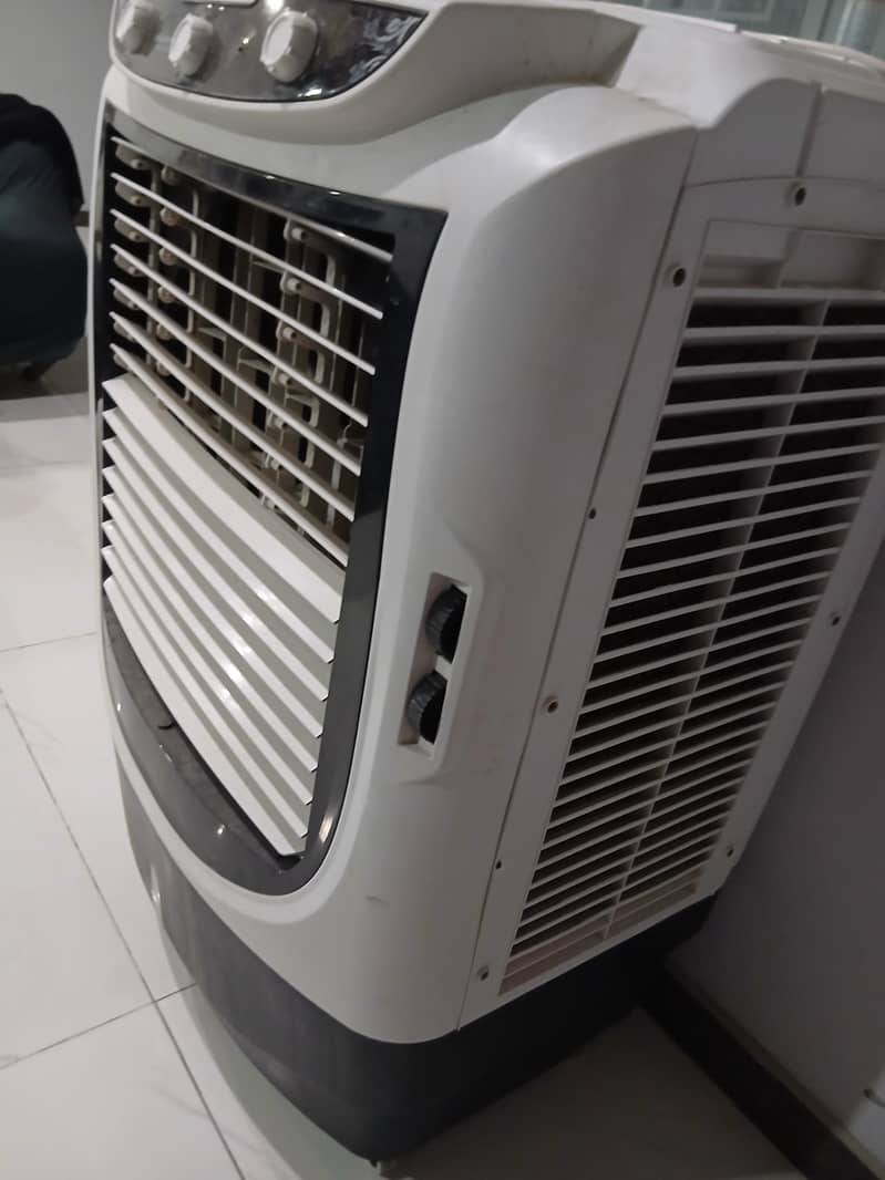 air cooler 0
