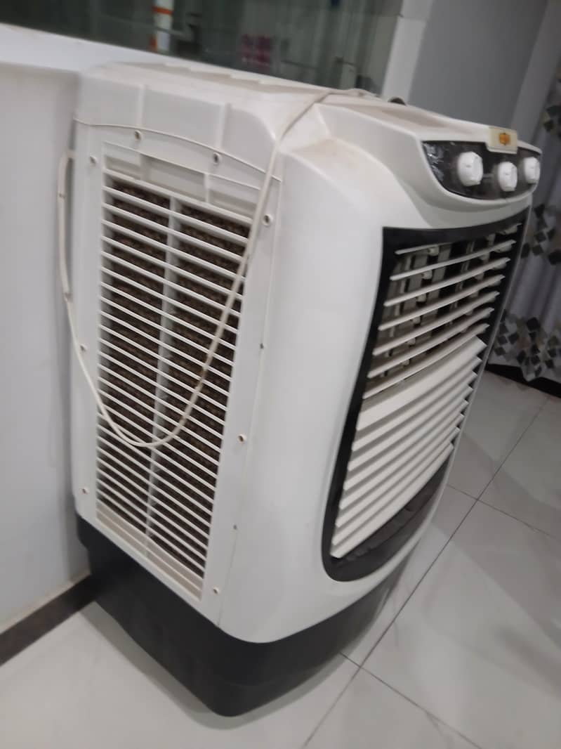 air cooler 2