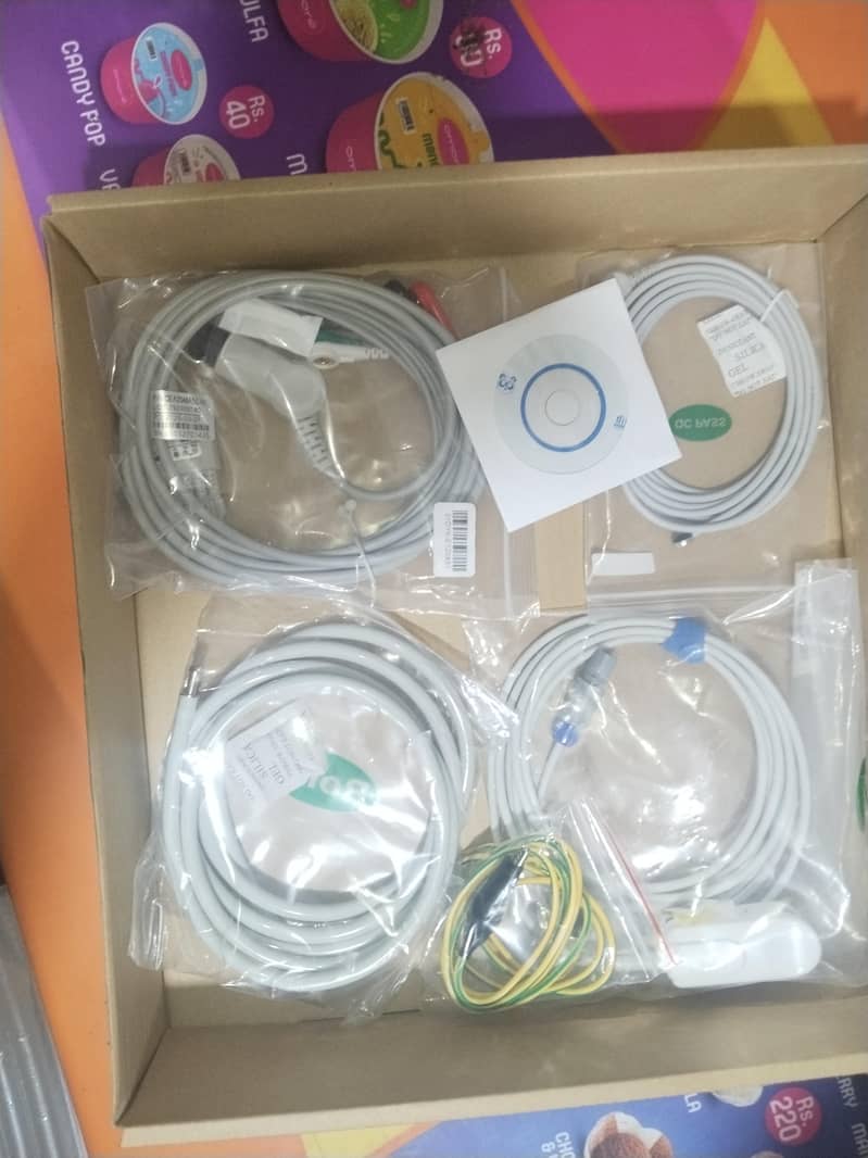 ECG machine 2