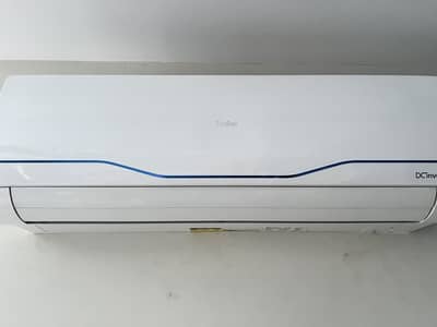 Dc inverter 1.5 ton