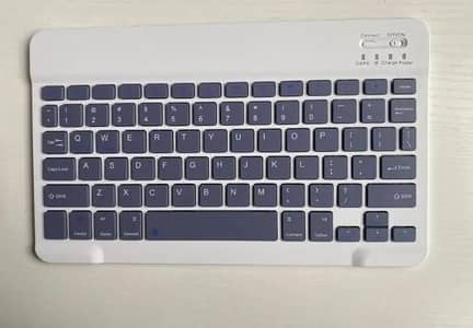 Wireless Computer Keyboard | Bluetooth 5.0 | 50% Sale !