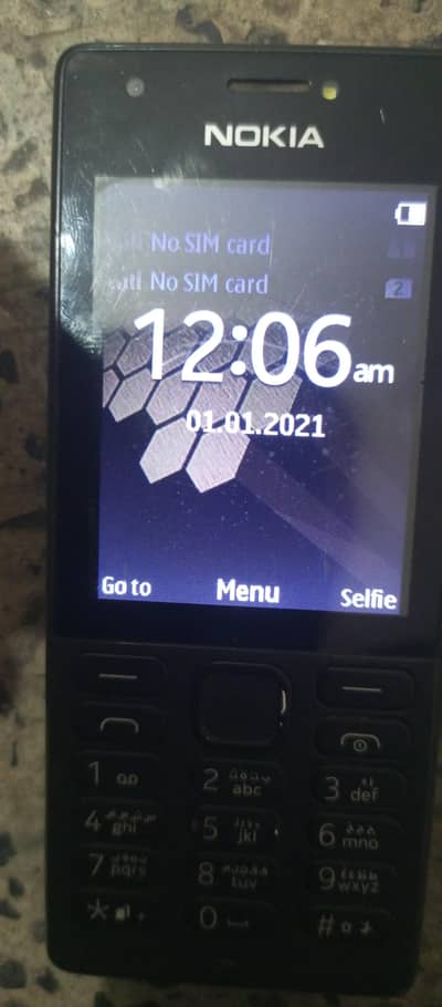 Nokia 216
