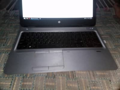 HP ProBook 640 G5 Laptop