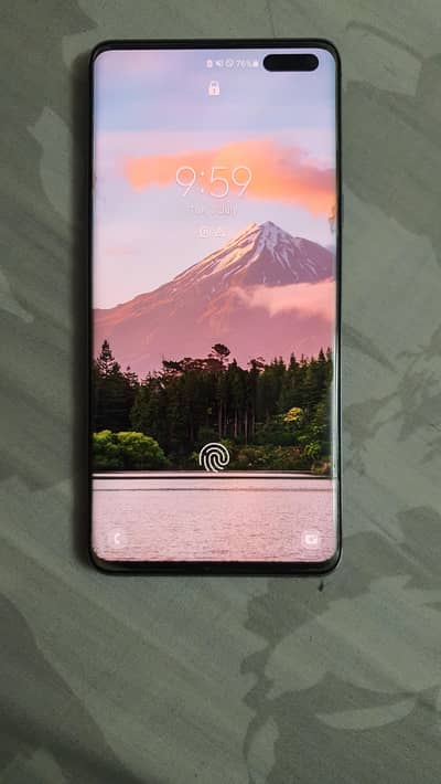 Samsung Mobile S10 5G