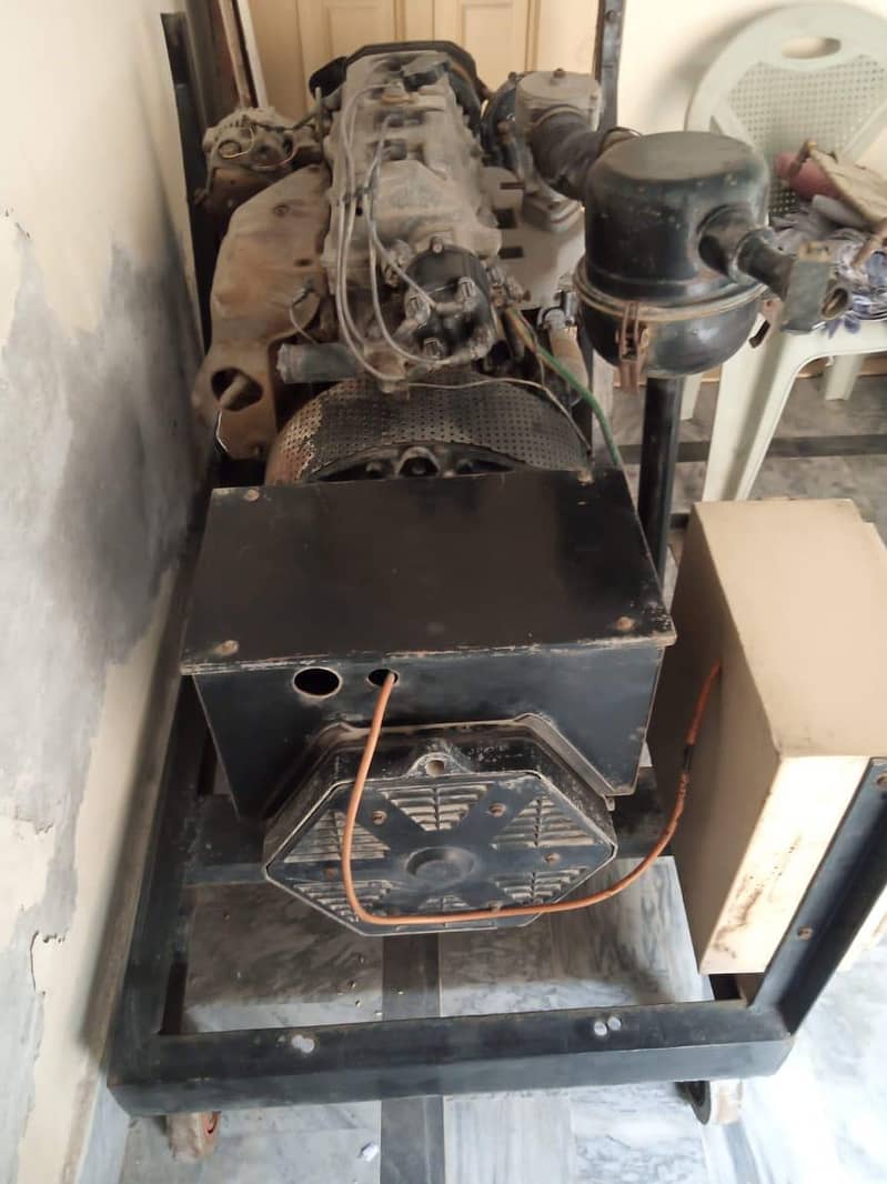Generators 15 kw 1