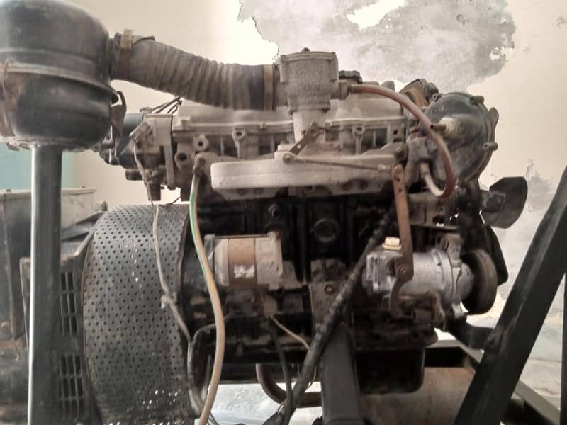 Generators 15 kw 2
