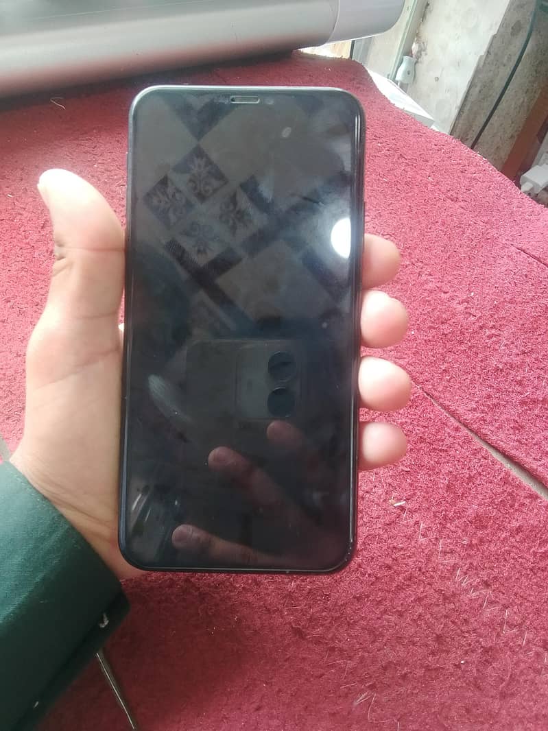 iphone 11 0