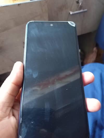 Tecno CAMON 18T 4 128