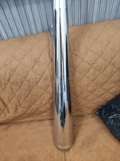 125 Silencer AHL 3