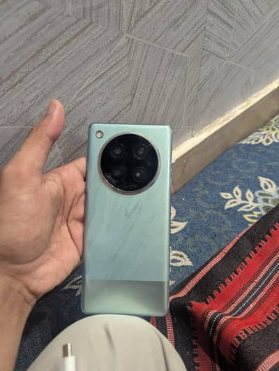 Infinix Zero 40