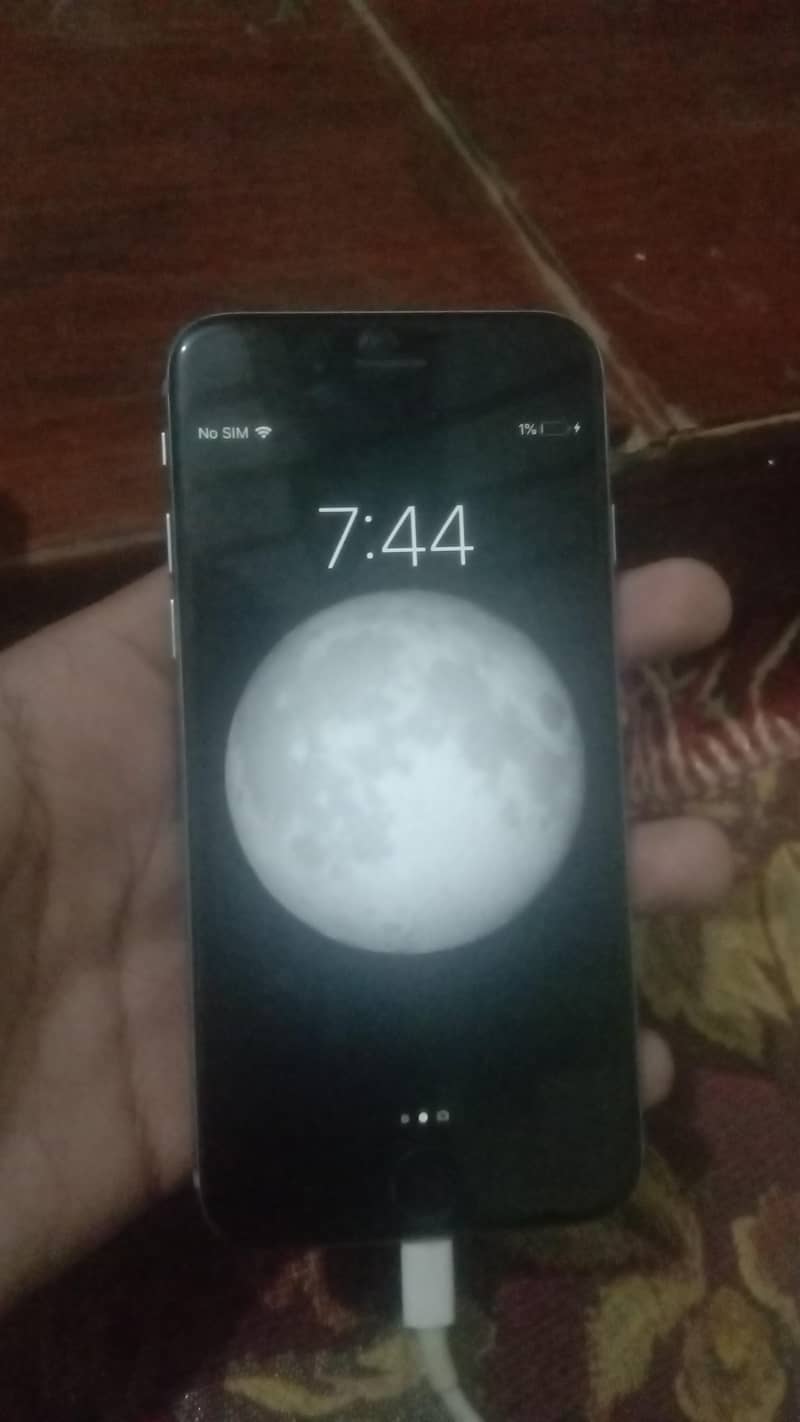 Apple iPhone 6 0