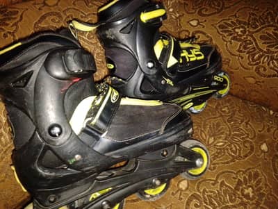 best skates in Pakistan cheapest