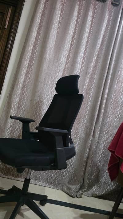 Chair For Gaming/ Office/ Working.