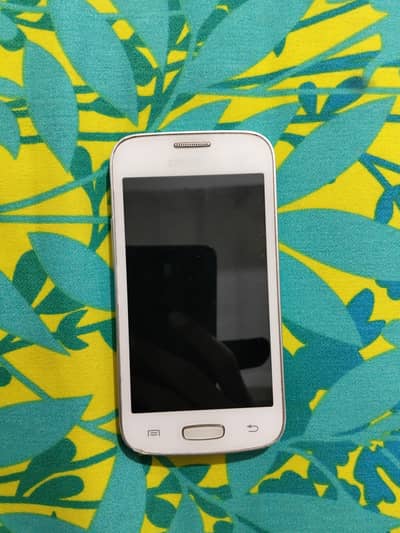 Samsung Mobile GT-S7262
