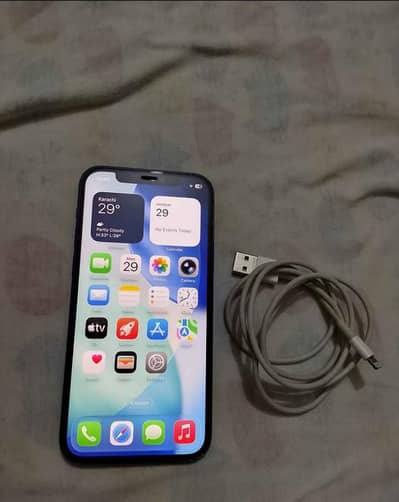 Apple iPhone 12