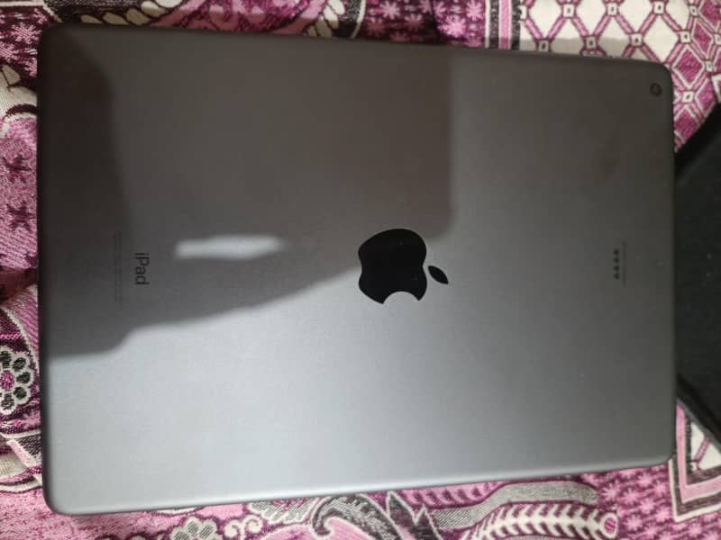 iPad 9th generation 2
