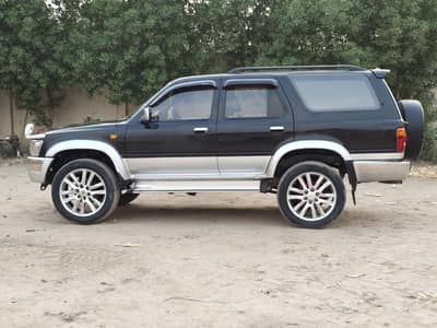 Toyota Surf 1992 full option