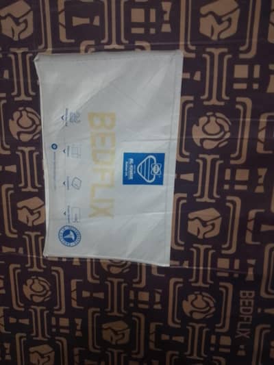 al khiar original king size mattress