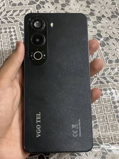 VGO TEL New 16