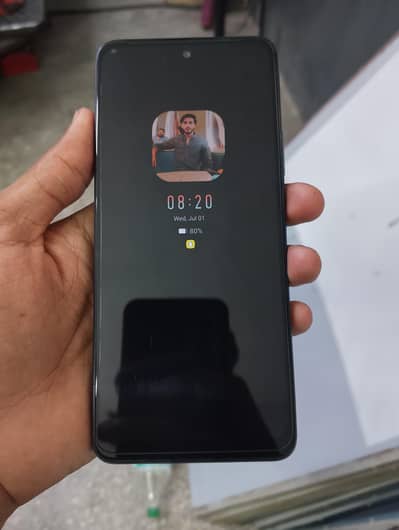 Infinix Hot 50