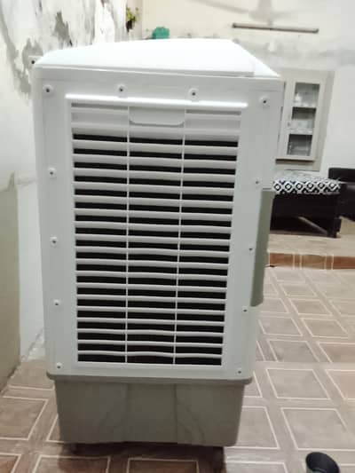 7700 Air cooler GFC new condition for sale