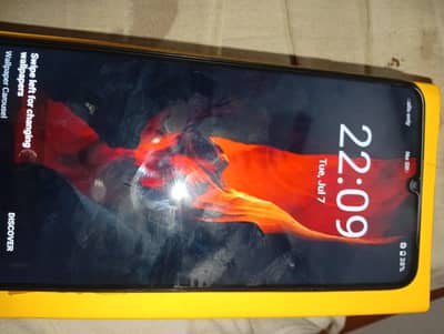 Realme Narzo 60x
