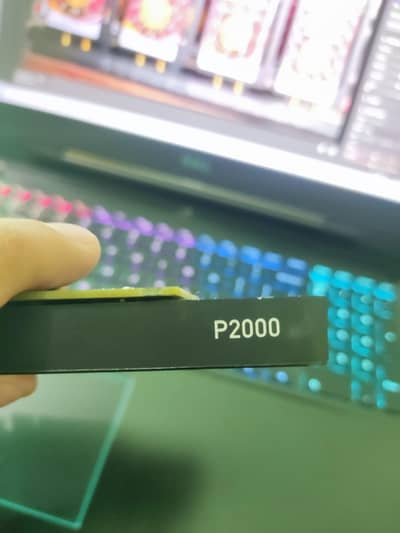 Quadro P2000