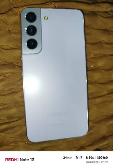 Samsung Mobile S22