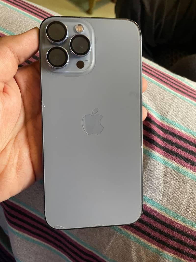 Apple iPhone 13 Pro Max 2