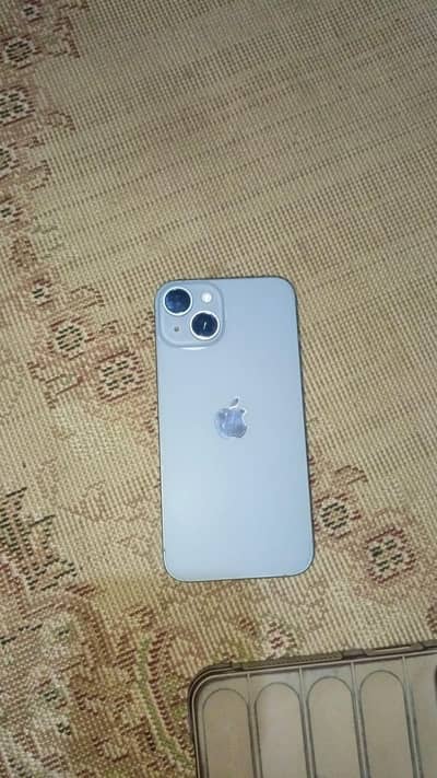 Apple iPhone 14