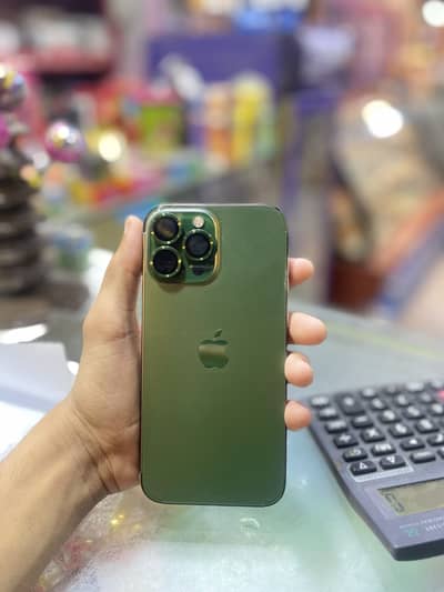 Apple iPhone 13 Pro Max