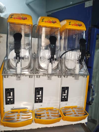 Slush Machine Just like new